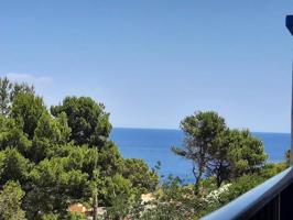 Piso vista al mar en Cala San Vicente photo 0