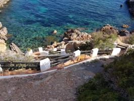 Villa de Lujo con Acceso Privado al Mar en Porroig, Ibiza photo 0