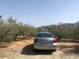 Oportunidad de comprar finca en España instalar tu mobil home con ruedas photo 0