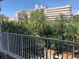 Piso Espacioso en el Centro de Palma de Mallorca para Reformar photo 0