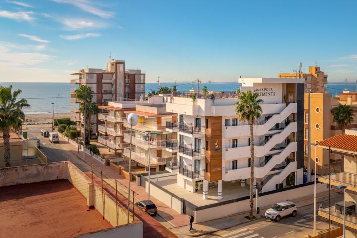 Hotel en venta, Gran Playa, Santa Pola, Alicante photo 0