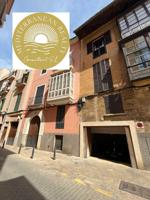 Terrenos Edificables En venta en Centro, Palma De Mallorca photo 0