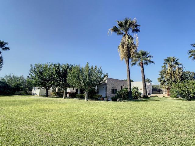 Finca rústica a la venta en Puerto de Alcudia photo 0