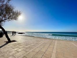 Piso reformado con vistas al mar en el Paseo del Portixol, Palma de Mallorca photo 0