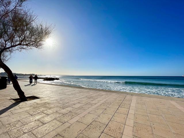 Piso reformado con vistas al mar en el Paseo del Portixol, Palma de Mallorca photo 0