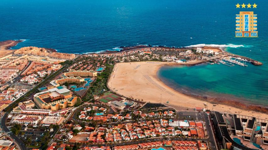 ¡Invierte en un paraíso vacacional en Fuerteventura! photo 0