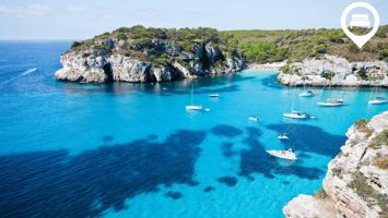 Apart-hotel en Es Castells, Menorca photo 0