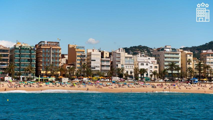 Oportunidad de Inversión en Lloret de Mar, Hotel photo 0