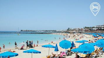 Complejo Vacacional en primer linea de mar, Playa Blanca, Lanzarote photo 0