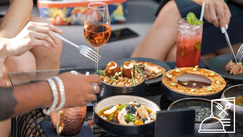 Traspaso de restaurante en el centro de Ibiza ciudad photo 0