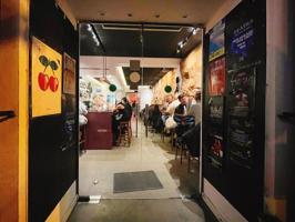 TRASPASO DE BAR-RESTAURANTE EN EL CENTRO DE IBIZA photo 0