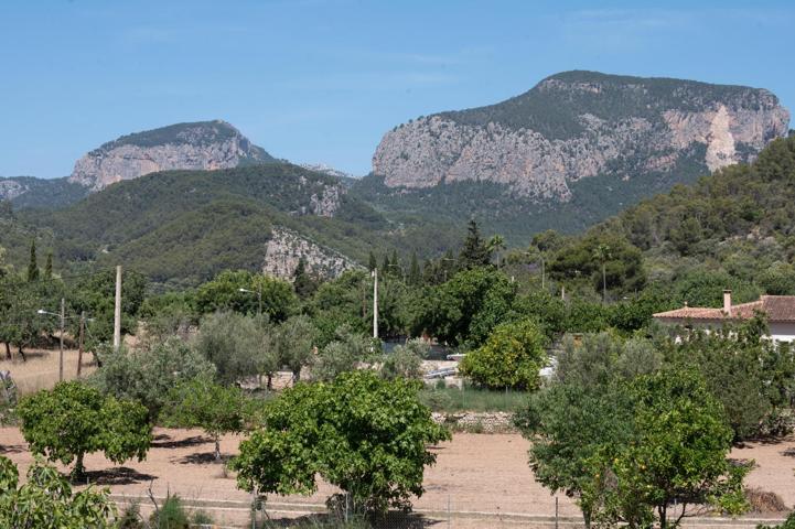 MARAVILLOSO CHALET A LAS AFUERAS DE LLOSETA photo 0