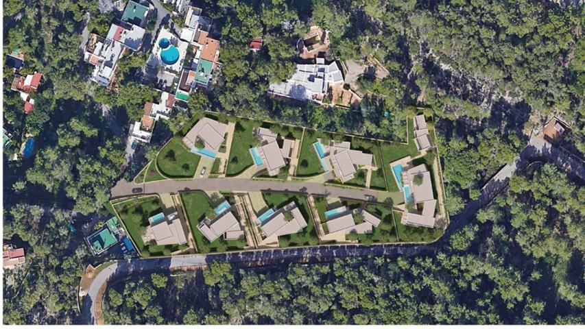 VENTA DE PRESTIGIOSO DESARROLLO INMOBILIARIO photo 0