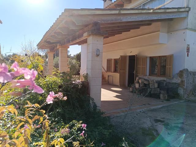 Finca rustica con vista al mar photo 0