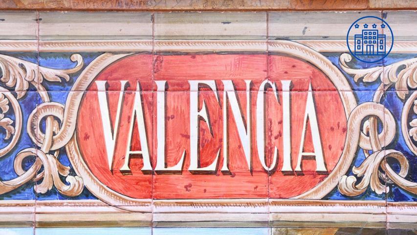 Hotel en venta Valencia capital photo 0