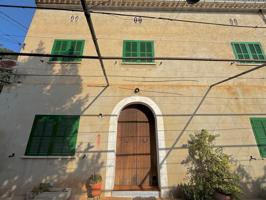 Oportunidad de Inversión : Casa Tradicional Mallorquina en Sencelles photo 0
