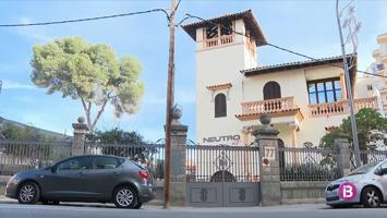 PALACETE HISTÓRICO EN MALLORCA con licencia de restaurante, bar, eventos, galeria de arte, club photo 0