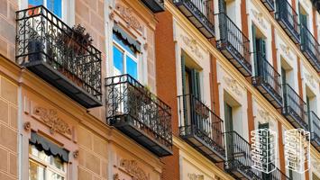 2 Edificios en rentabilidad a la venta en Madrid photo 0