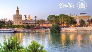 Hotel en venta en el corazon de Sevilla photo 0