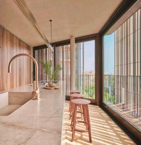 Exclusivos apartamentos de lujo en el corazón de Palma photo 0