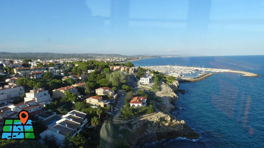 SOLAR de clasificacion hotelera en primera linea de mar photo 0