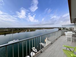 PISO DE ALTO STANDING CON VISTAS AL MAR EN ROSES! photo 0