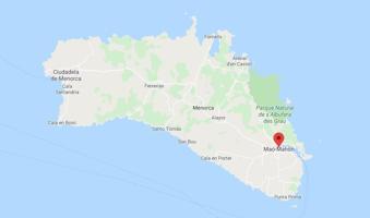 Apart-Hotel en primera línea del mar, Menorca-Posibilidad de venta con pago aplazado photo 0