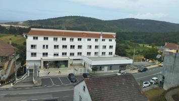 Hotel 50 habitaciones en zona de costa en Galicia photo 0