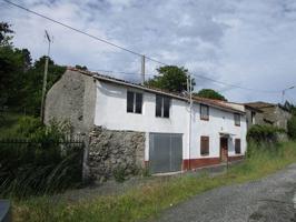 Casa De Pueblo En venta en Orosa, Palas De Rei photo 0
