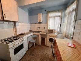 SE VENDE PISO A REFORMAR EN LAS CONCHIÑAS photo 0