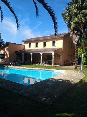Casa En venta en La Barcala, Cambre photo 0