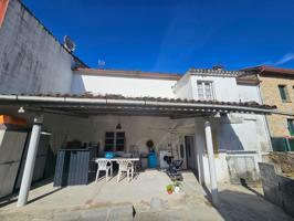 Casa de piedra con historia para restaurar a 15 minutos de Santiago photo 0