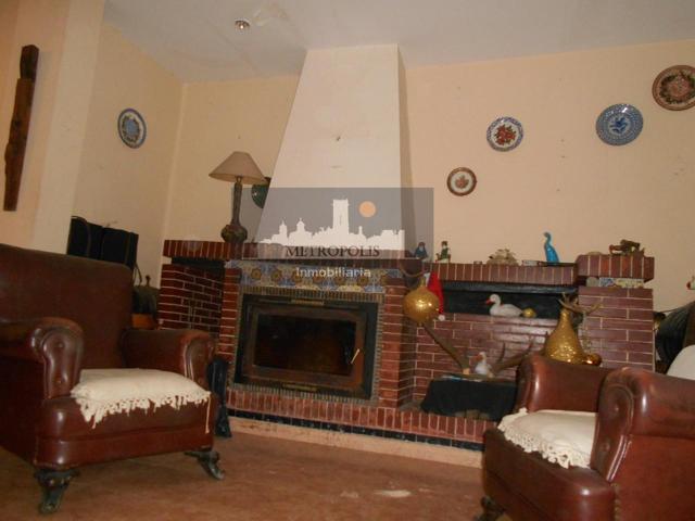 CHALET CLASICO DE EPOCA photo 0