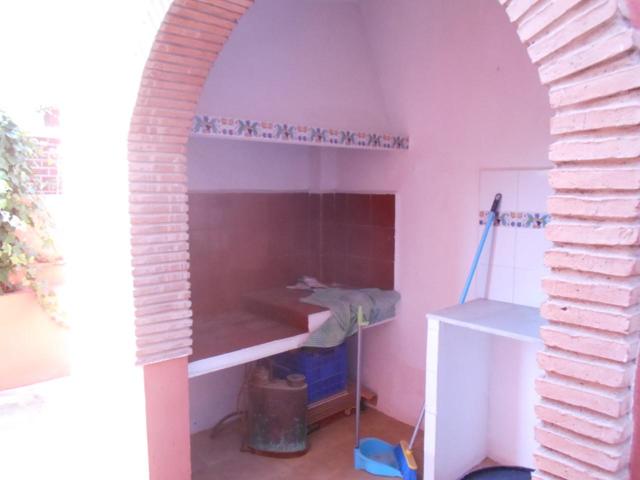 Casa - Chalet en venta en Burriana de 110 m2 photo 0
