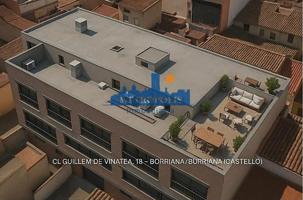 EDIFICIO EN OBRA A TERMINAR photo 0