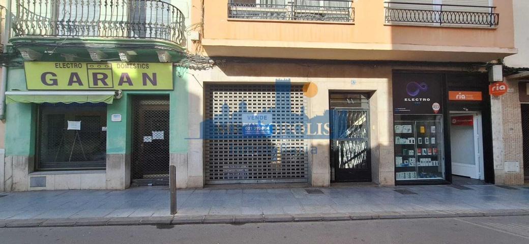 LOCAL EN ZONA COMERCIAL photo 0