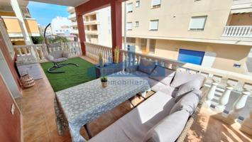 ESTUPENDO PISO EN LA PLAYA DE MONCOFAR photo 0