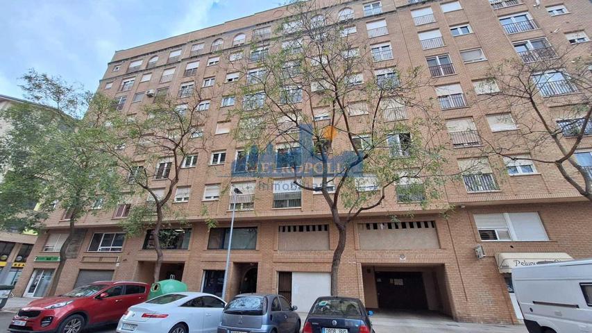 EXCELENTE PISO CON PARKING photo 0