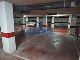 ALQUILER PLAZA DE PARKING ZONA PISCINAS photo 0