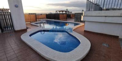 PISO CON PARKING Y PISCINA!!! NO TE LO PIERDAS photo 0