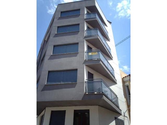 Piso seminuevo en venta, zona Ronda Magdalena - Hermanos Vilafañe photo 0