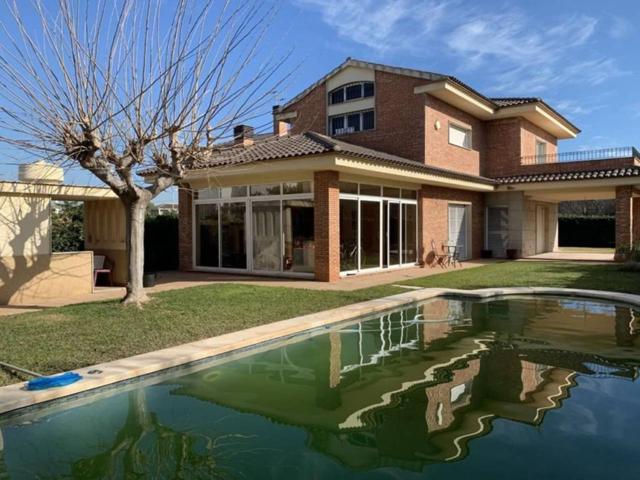 Chalet en venta en Les Alqueries - Alquerías del Niño Perdido photo 0