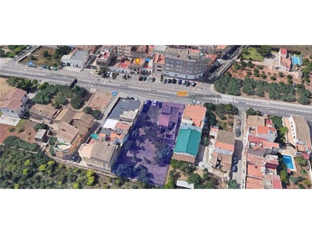 Terreno en venta en Sur photo 0