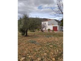 Masía rural en venta en Sierra Engarcerán photo 0