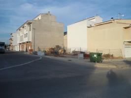 Parcela urbana en venta en Vall d`Alba photo 0