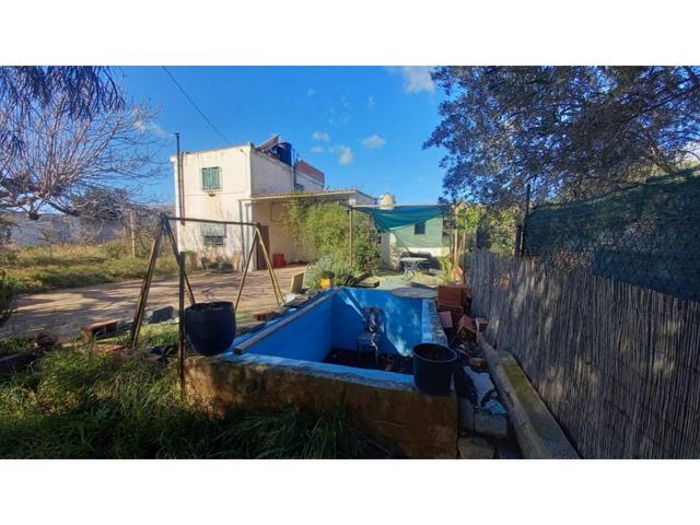 Casa en venta en Camino Sant Roc, Castellón photo 0
