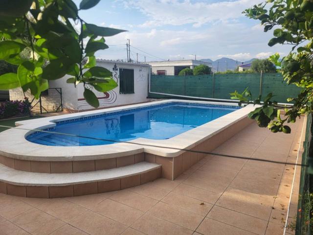 Villa independiente en venta, zona Tres Bandera - Camino la Plana photo 0