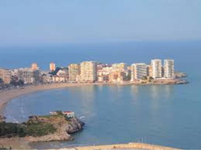 Hotel de 3 estrellas photo 0