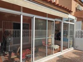 Avenida Serradal, zona Tres Banderas - Pinar, Grao de Castellón photo 0