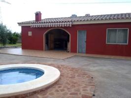 zona Senda Pescadors, Villarreal photo 0